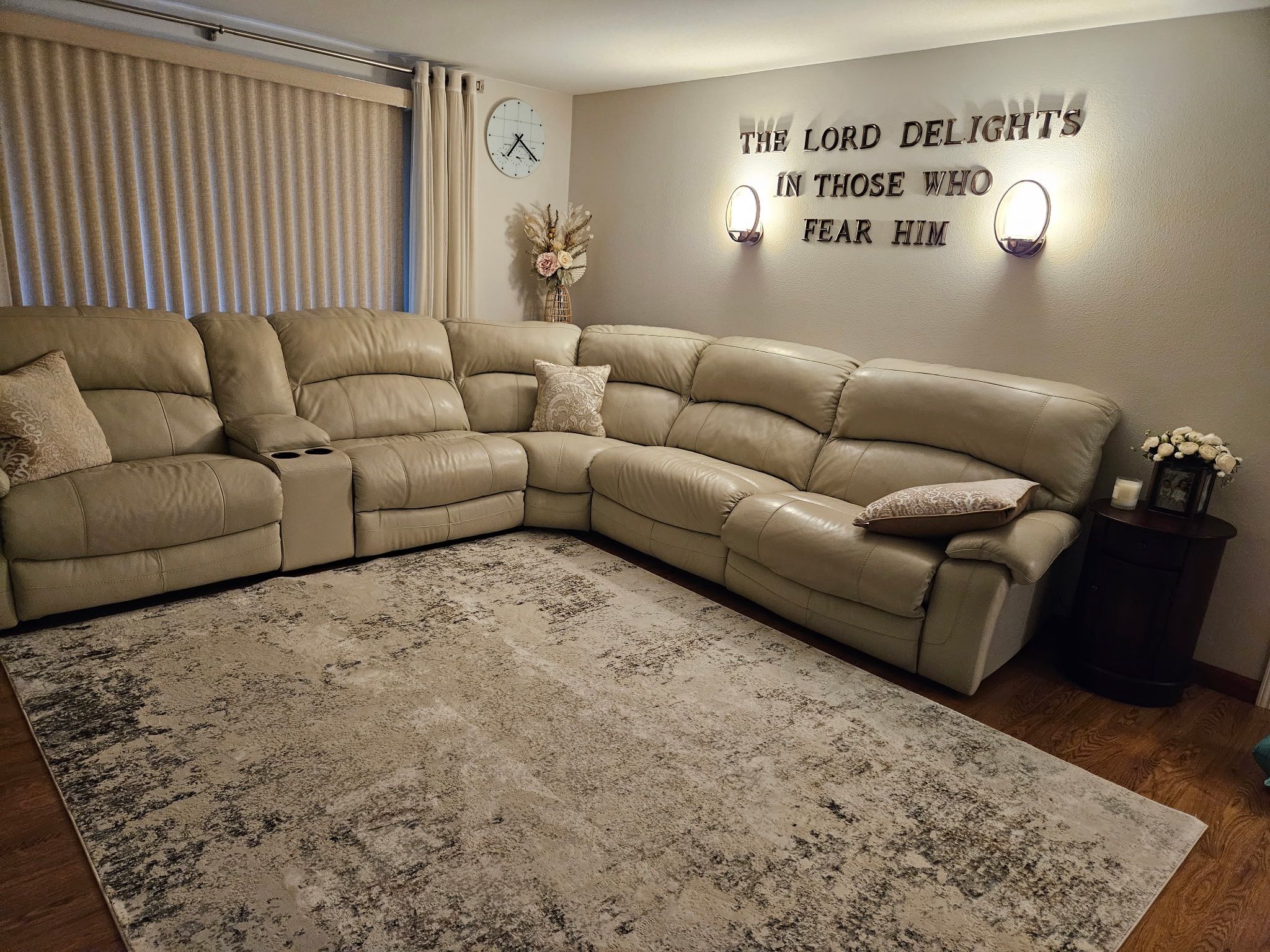Recliner Couches