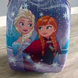 Frozen Rolling Luggage
