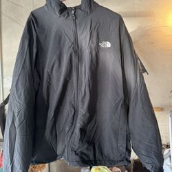 North Face Vintage 