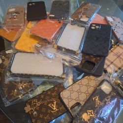 Protector De Celulares Aun Precio Barato 22 Todos Aun Precio