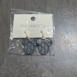 Mickey Mouse Earring 