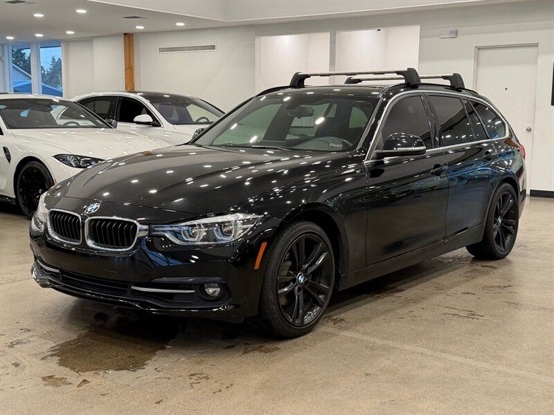 2018 BMW 330i xDrive
