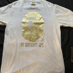 Bape shirt