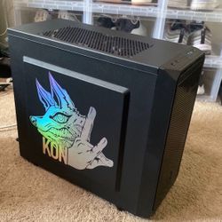 Gaming Pc(Read Description)