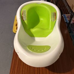 Baby Bath Tub