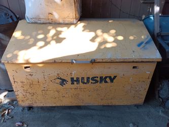 Husky
