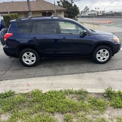 3 Lines Seat Toyota Rav4 