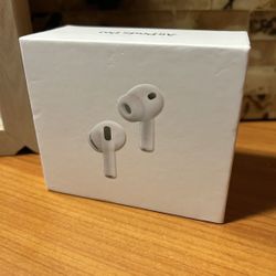 *NEW* AirPods Pro 3 - Sealed, Active Noise Cancellation, USB-C Case