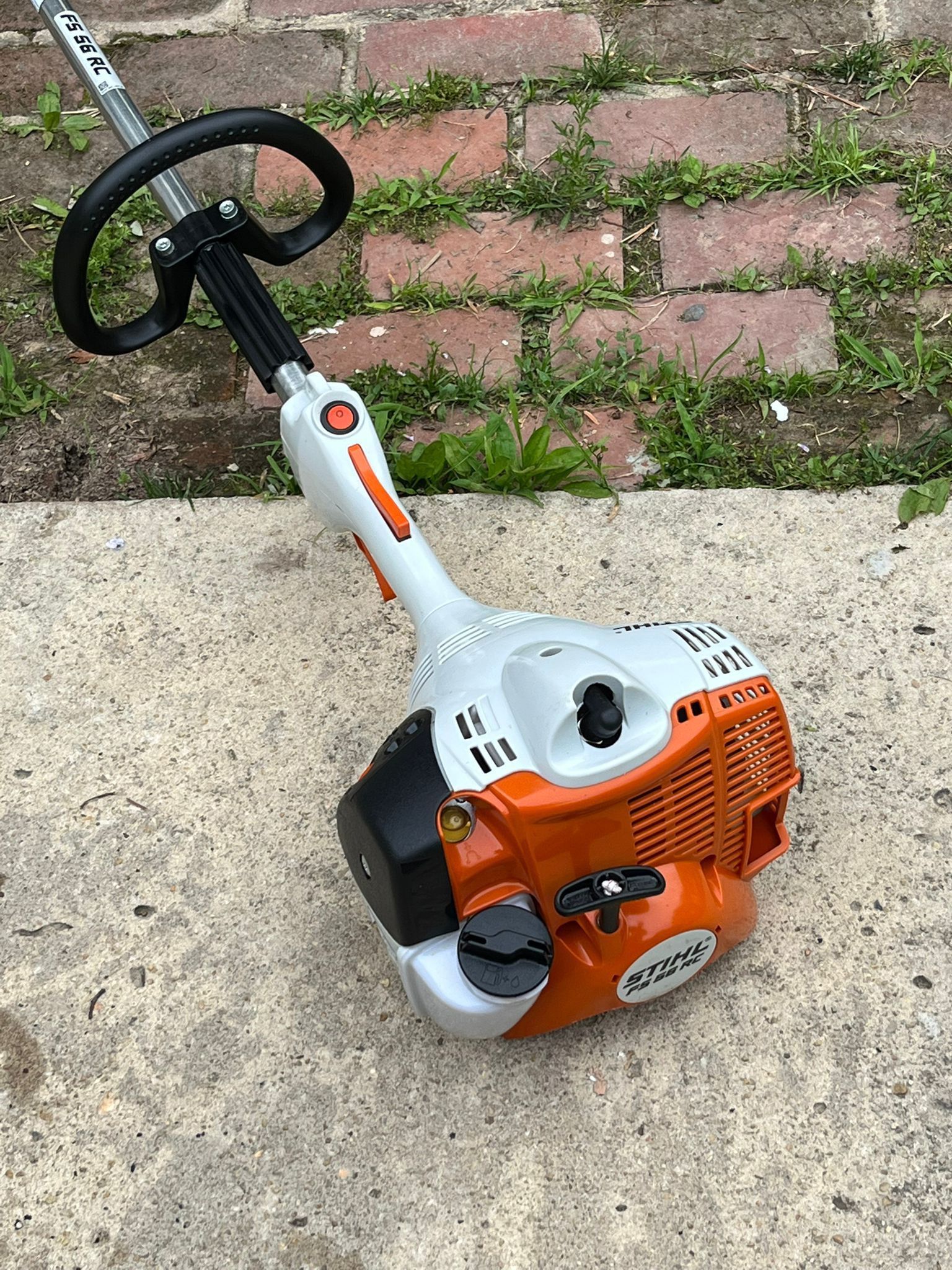 Weed Eater