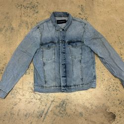 Men’s XL Calvin Klein Jeans Denim Jacket