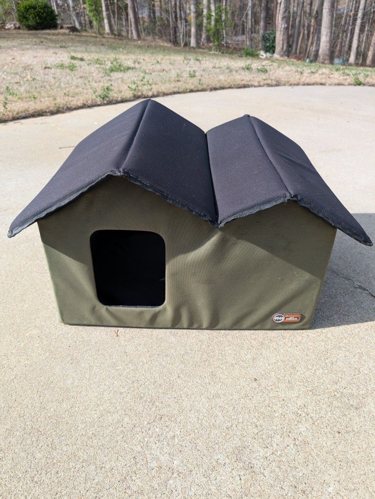 Cat House