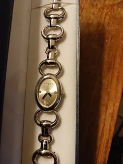 Women's Gucci Wristwatch