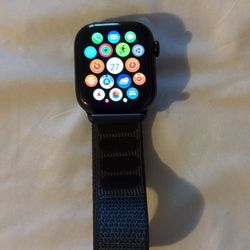 Apple Watch Series 10 42mm cellular+gps