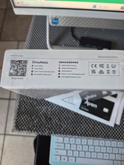 3 Dmakerpro