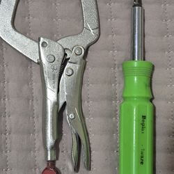 Tools- 2 pcs