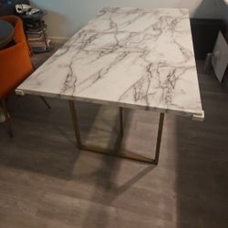 Dining Room Table