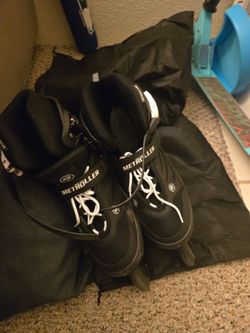 Metroroller Roller Blades