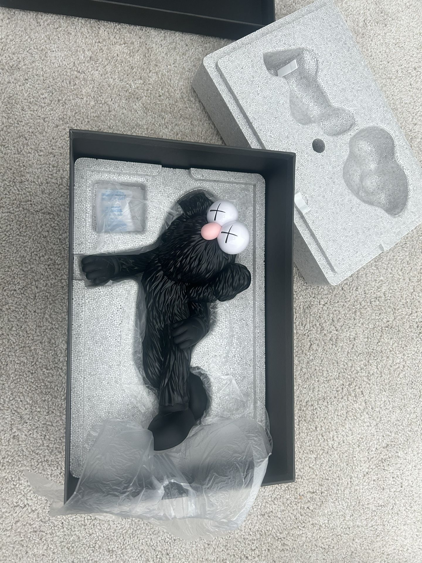 KAWS Figure