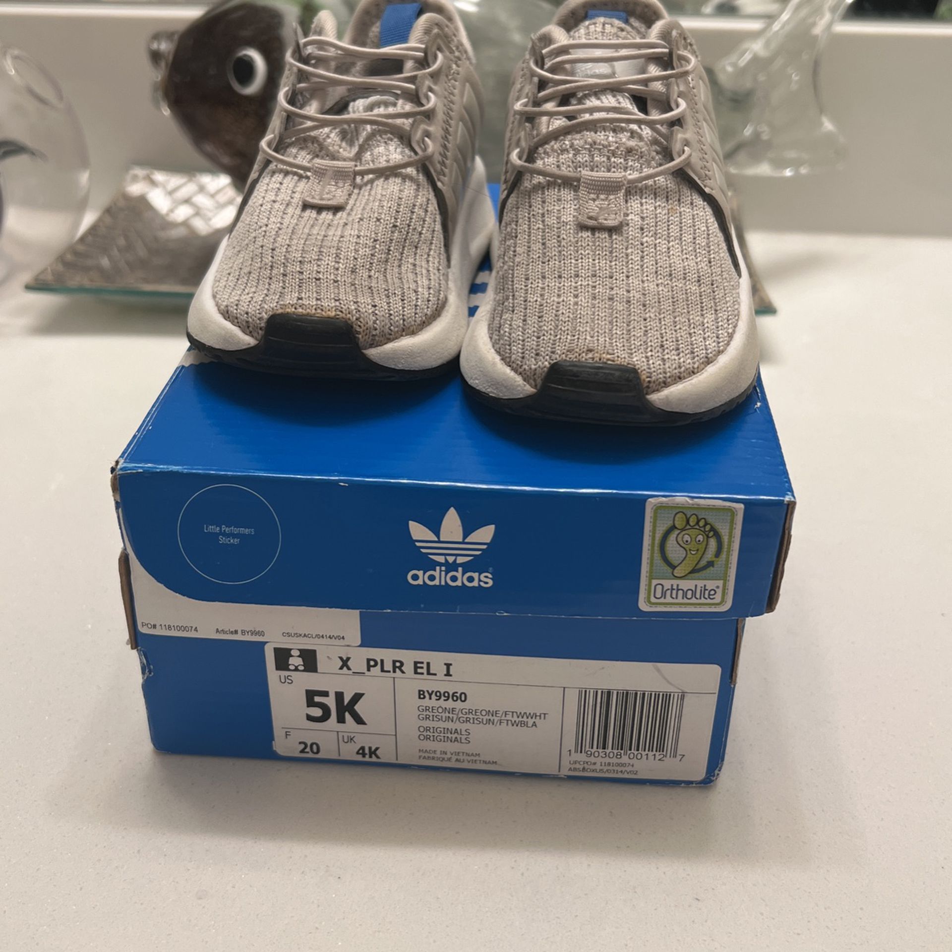 Adidas 5k for Sale in Fontana, CA - OfferUp