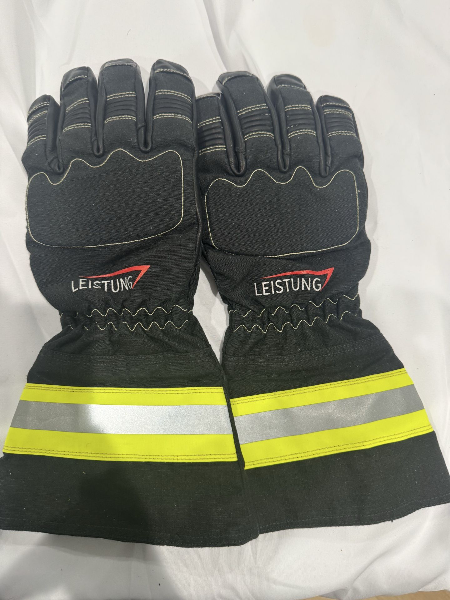 New firefighter Gloves Large size premium quality
