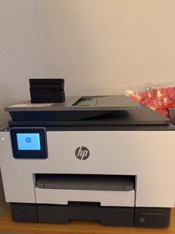 HP OfficeJet pro 9025e
