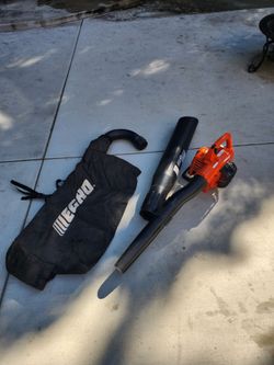 Gardening Gas Blower