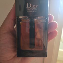 Dior Homme Intense 