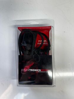 Dinan  Sports tuner Toyota/BMW  B46/B48/G58 Engines