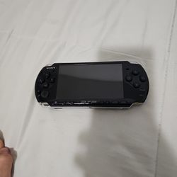 Psp 3000