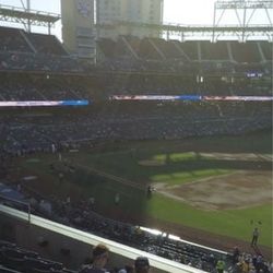 Padres Season Tickets | 2 Tickets Available | Multiple Dates