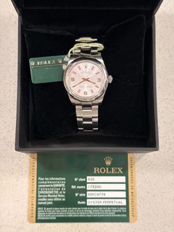 Rolex