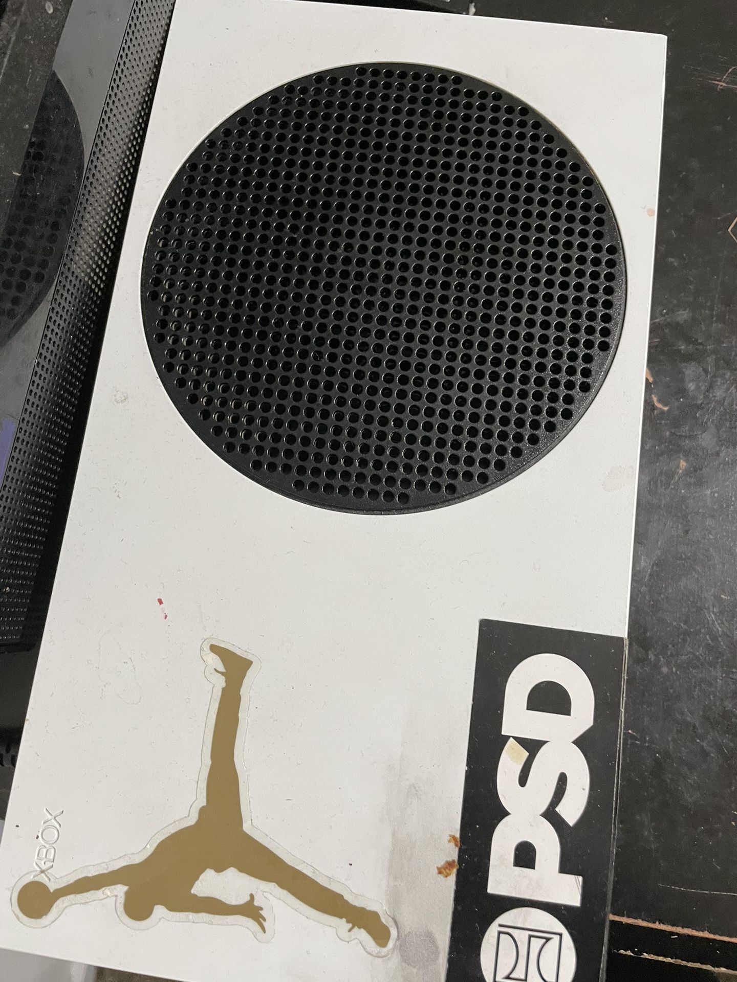 Xbox One Series X 