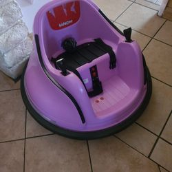 Bumper Car