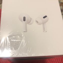 AirPods Pro New Generation With Gps Original 
