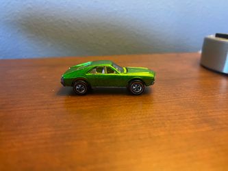 Hot Wheels 1968 AMX