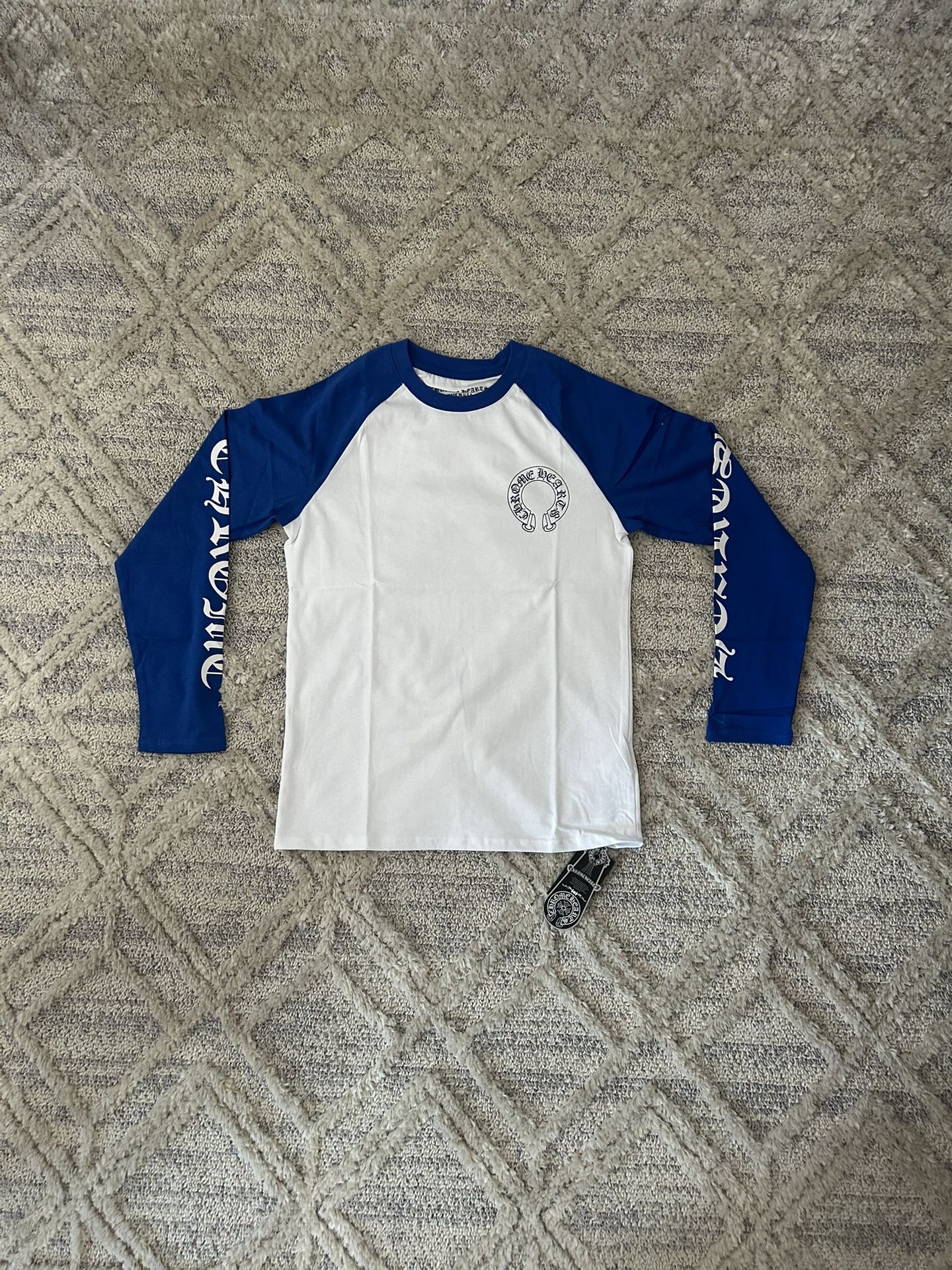 Chrome Hearts Shirt