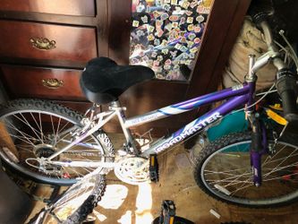 Road master My Sport 5X 18 speed