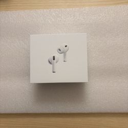 AirPods Pro Gen 3