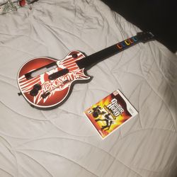 Guitar Hero