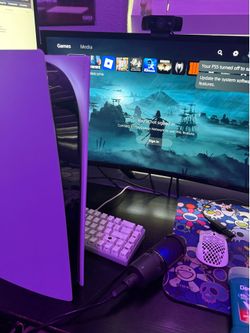 PlayStation 5 digital edition