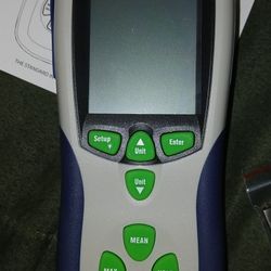 Brand NEW!!!!! OUT THE BOX!!!        Digi-Sense 20250-16 Hot-Wire Thermoanemometer