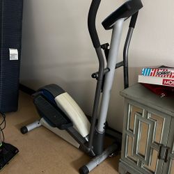 Elliptical 