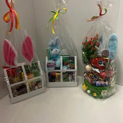 Canastas De Easter
