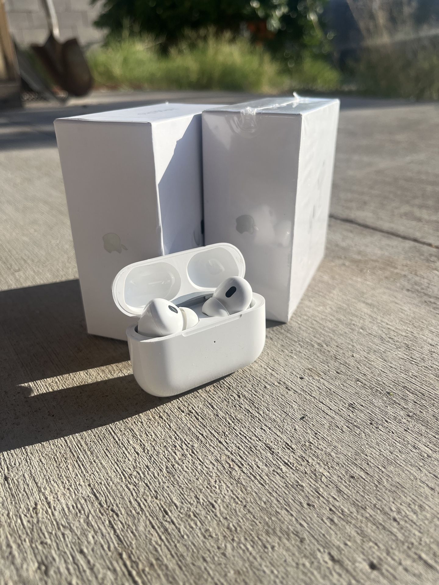 AirPods Pro 2