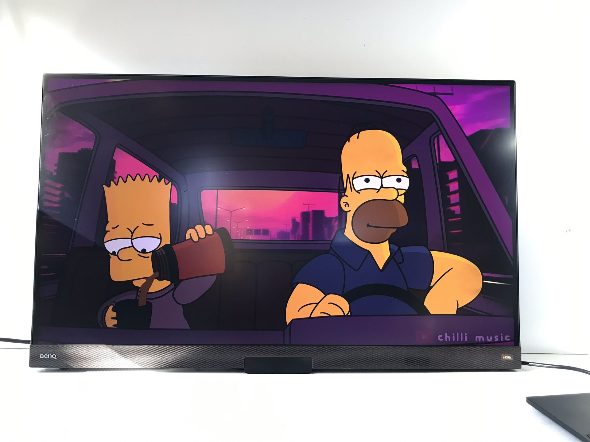 **BenQ EW3280U 32" 4K Ultra HD 3840 x 2160 5ms @60Hz ** *USED TEST IT IN WORKING CONDITION **Price $ 130**