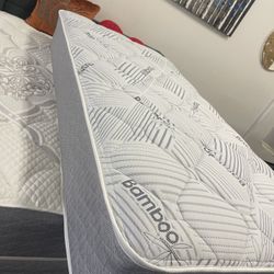 Twin Mattress