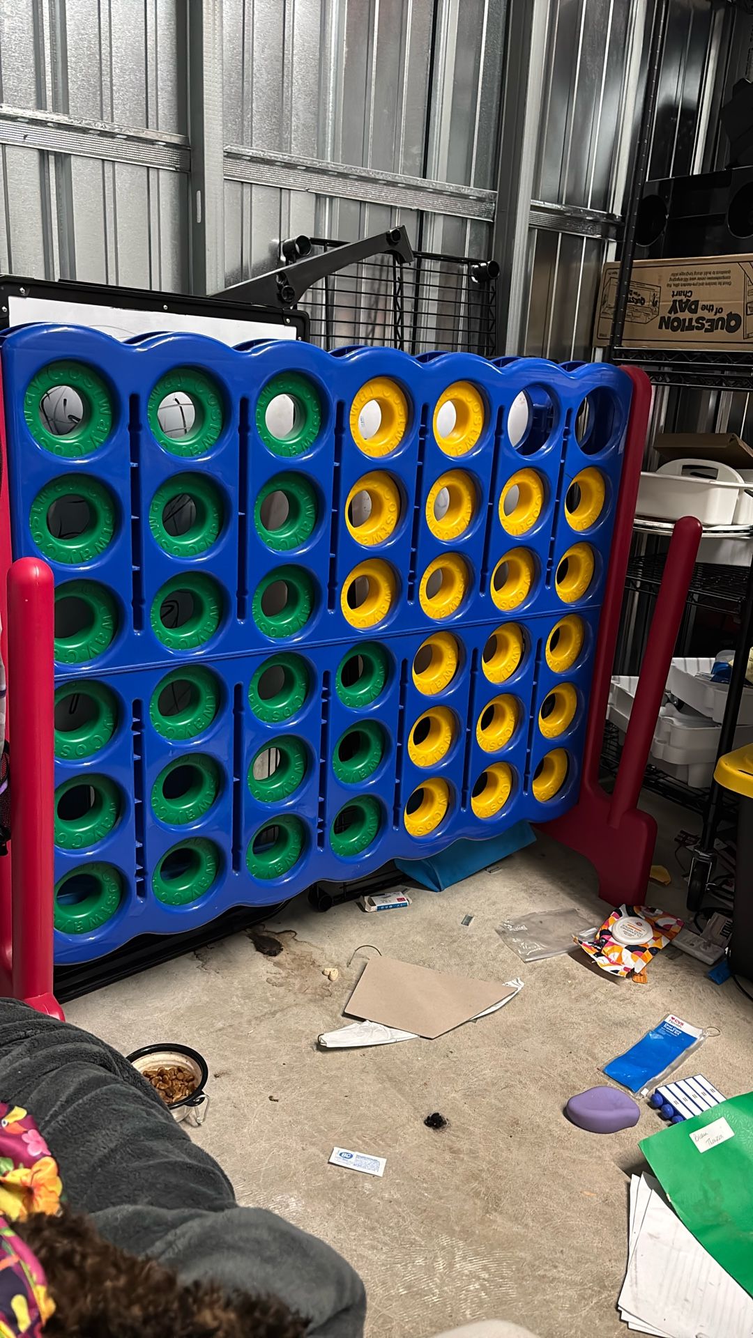 Connect Four 