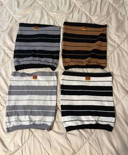 Fb county tops