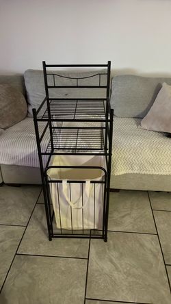 Laundry  hamper