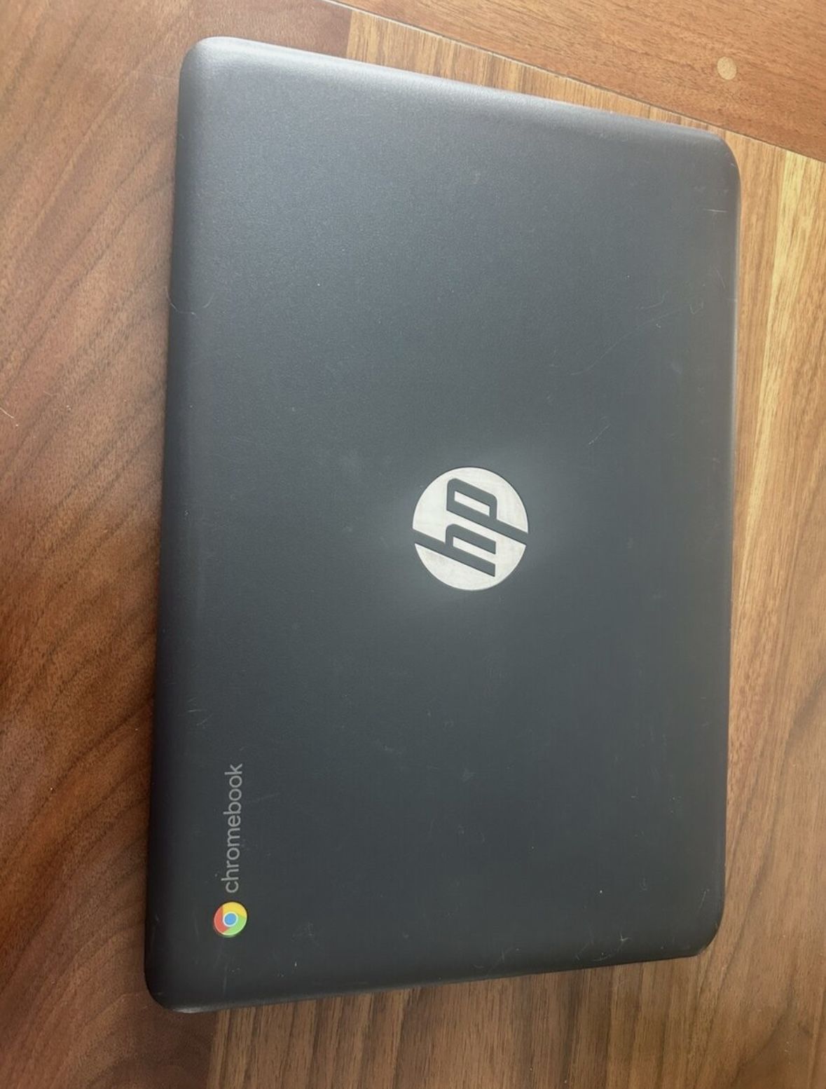 HP Chromebook